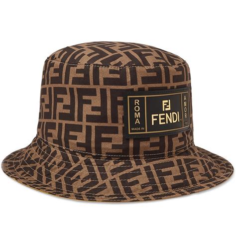 jean fendi watches price|fendi bucket hat sale.